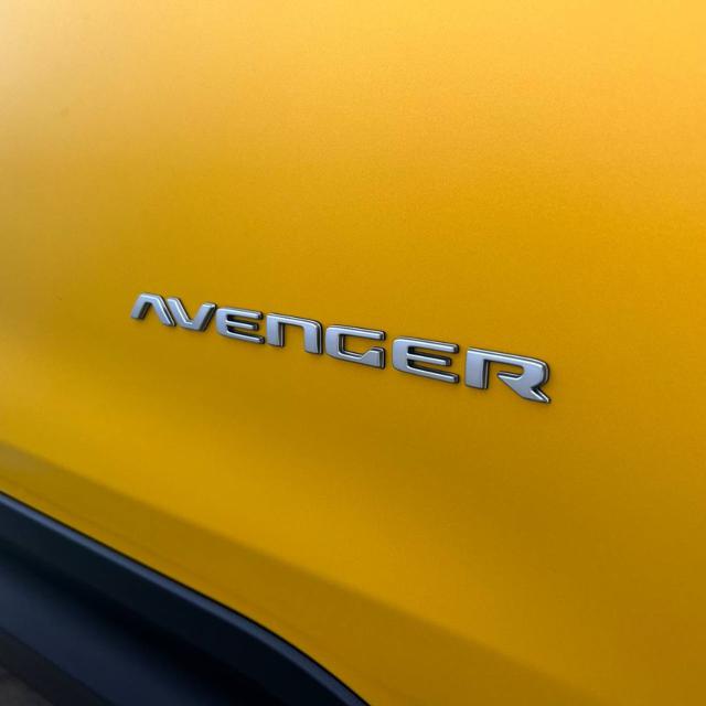 JEEP Avenger usata, con Bluetooth