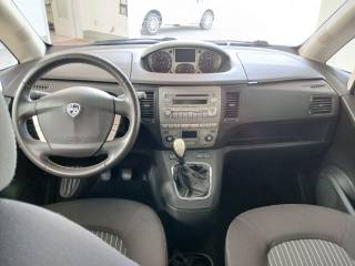 LANCIA MUSA usata, con Climatizzatore