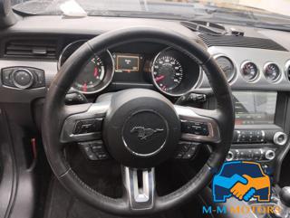 FORD Mustang usata, con Chiusura centralizzata