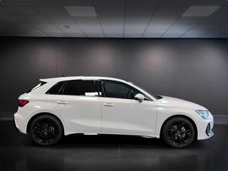 AUDI A3 usata, con Chiusura centralizzata