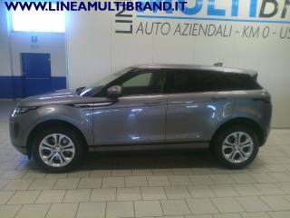 LAND ROVER Range Rover Evoque usata, con Antifurto