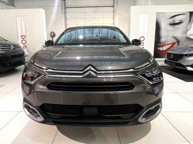 CITROEN C4 X usata, con Airbag laterali