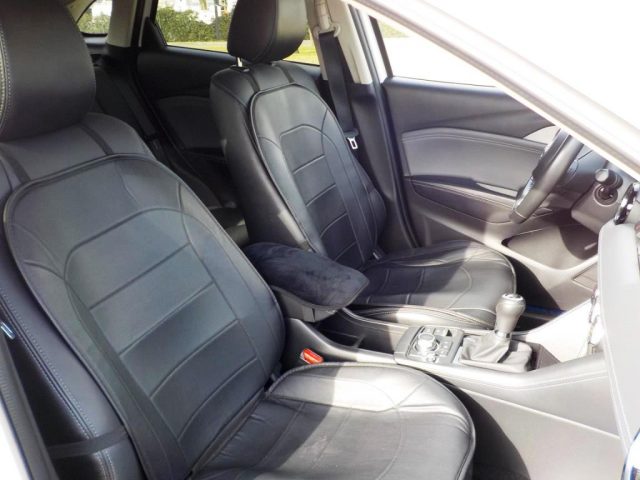 MAZDA CX-3 usata, con Fari LED