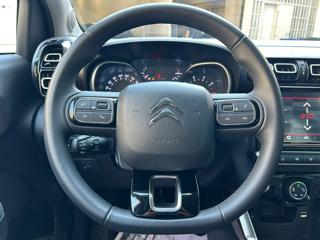 CITROEN C3 Aircross usata, con Cronologia tagliandi