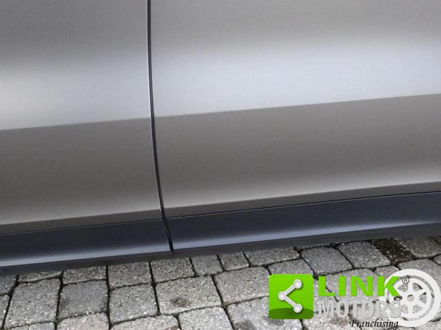 PORSCHE Cayenne usata, con Vivavoce