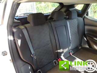 NISSAN Qashqai usata, con Fendinebbia