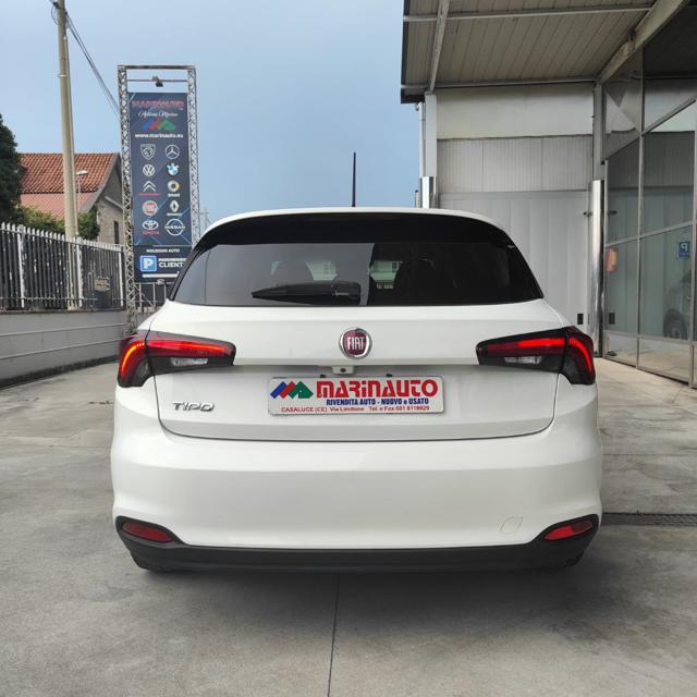 FIAT Tipo usata, con Airbag Passeggero