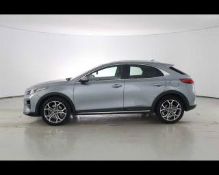KIA XCeed usata, con Climatizzatore