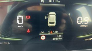 KIA Sportage usata, con Cerchi in lega