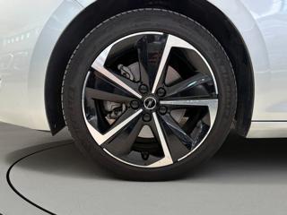 OPEL Astra usata, con Immobilizzatore elettronico