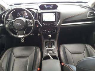 SUBARU XV usata, con Cronologia tagliandi