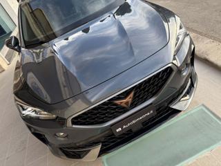 CUPRA Formentor usata, con Sensore di pioggia