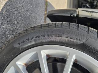 SMART ForTwo usata 62