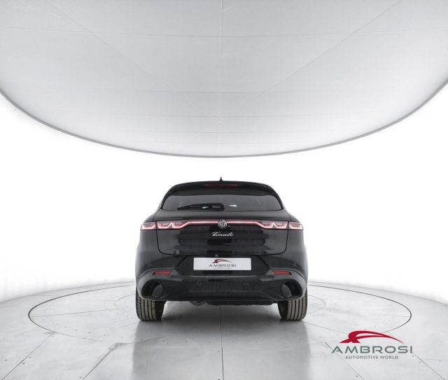 ALFA ROMEO Tonale usata 5