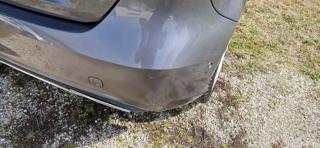 MERCEDES-BENZ A 180 usata, con ESP