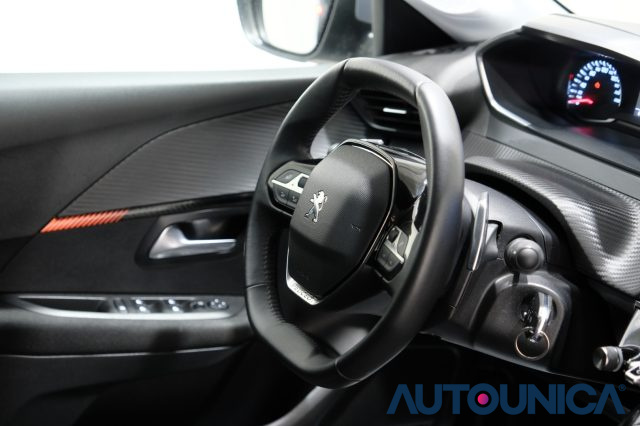 PEUGEOT 208 usata 53