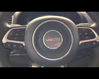JEEP Renegade usata, con ESP