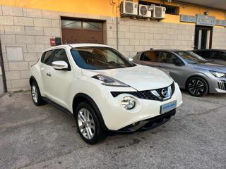 NISSAN Juke usata, con Airbag laterali