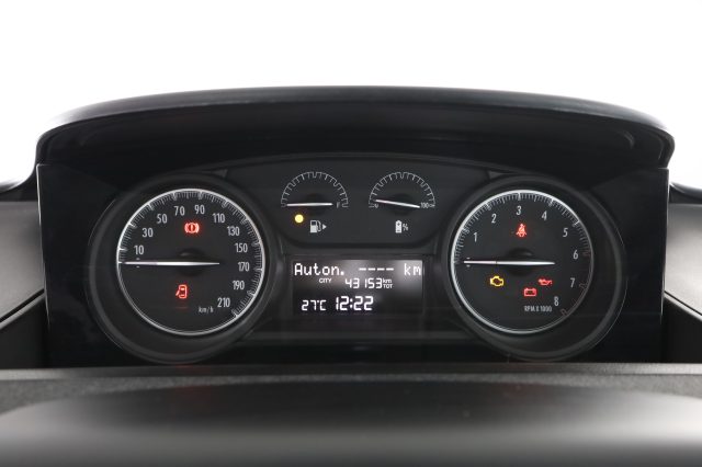 LANCIA Ypsilon usata 6