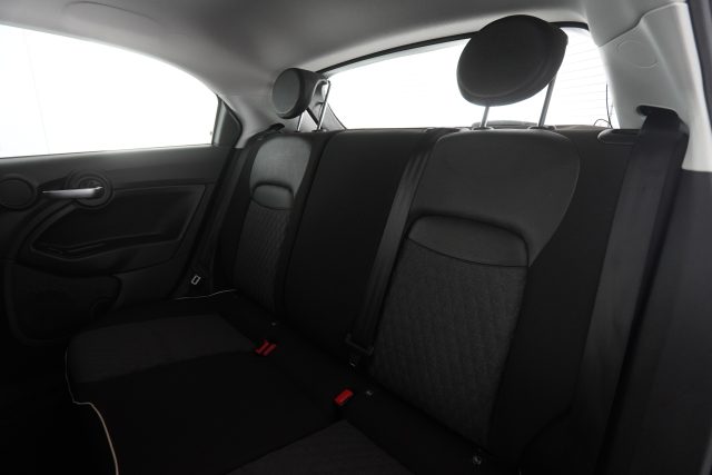 FIAT 500X usata 2