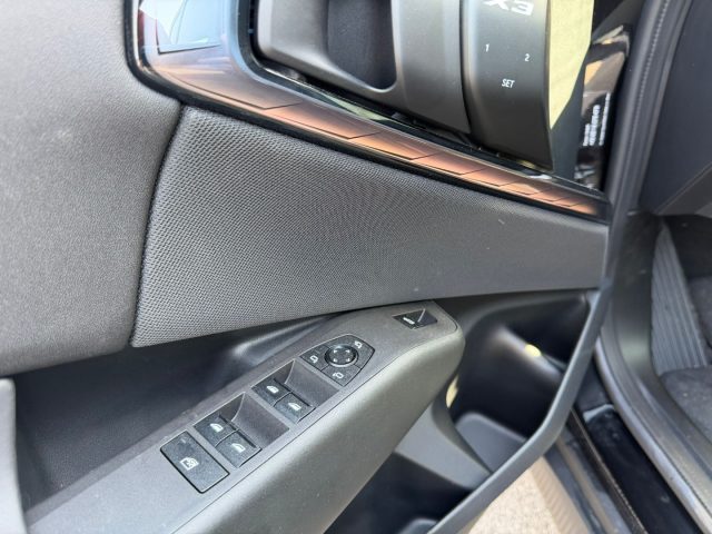 BMW X3 usata, con Autoradio