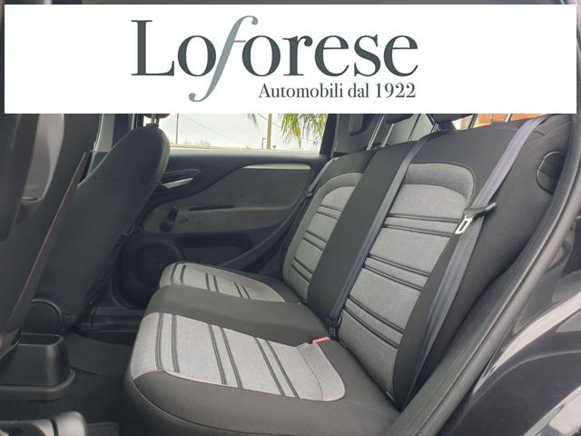 FIAT Punto Evo usata, con ESP