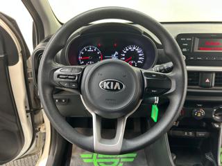KIA Picanto usata, con ESP