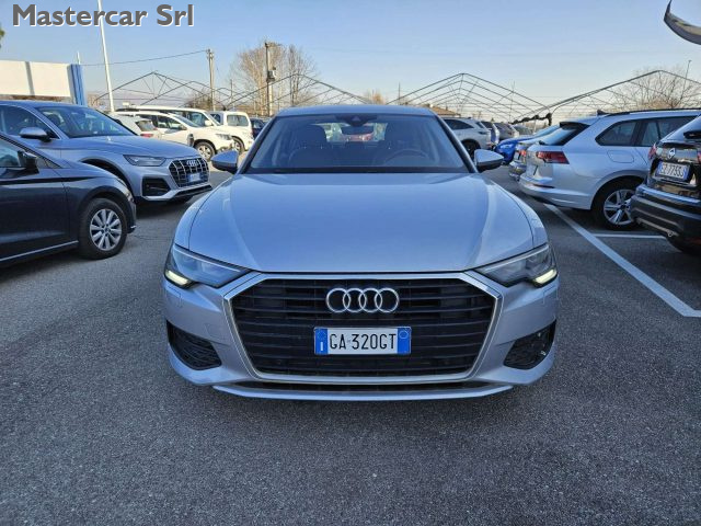AUDI A6 usata, con Boardcomputer