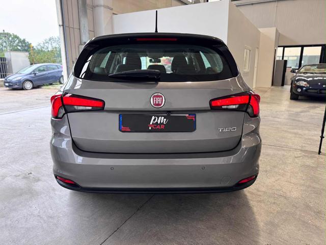 FIAT Tipo usata, con Filtro antiparticolato