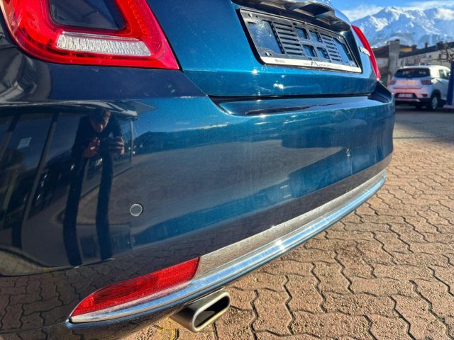 FIAT 500C usata, con Controllo automatico clima