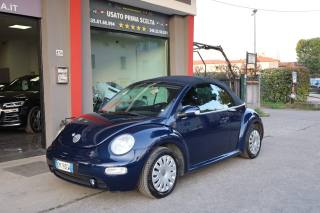 VOLKSWAGEN New Beetle usata, con Chiusura centralizzata telecomandata