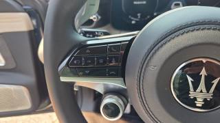 MASERATI GranTurismo usata, con Controllo elettronico della corsia
