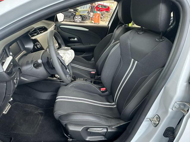 OPEL Corsa usata, con Immobilizzatore elettronico
