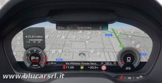 AUDI Q2 usata, con Fari LED