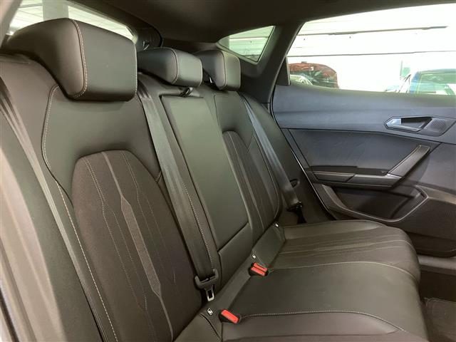 CUPRA Formentor usata 12