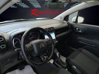 CITROEN C3 Aircross usata 11