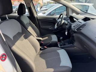FORD EcoSport usata, con ESP