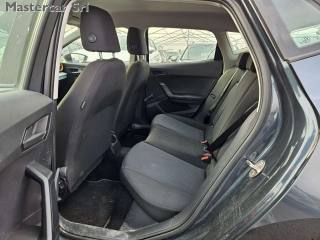 SEAT Ibiza usata, con Controllo trazione