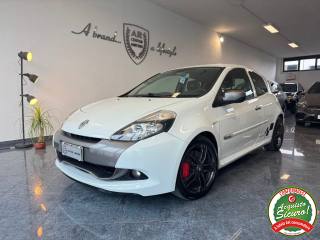 RENAULT Clio usata, con Airbag