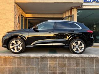 AUDI Q5 usata, con Cerchi in lega