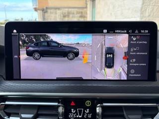 BMW X4 usata, con Controllo vocale