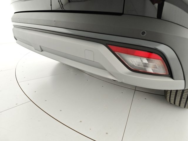 HYUNDAI Tucson usata, con Climatizzatore