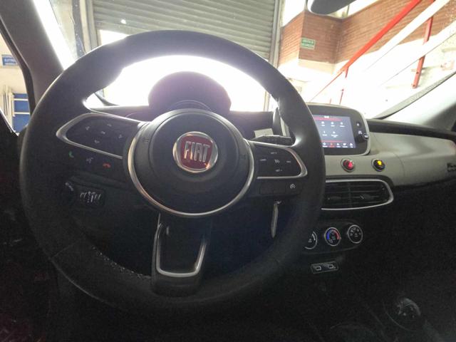 FIAT 500X usata, con Filtro antiparticolato