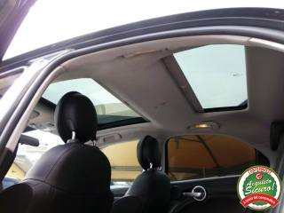 FIAT 500X usata, con Fendinebbia