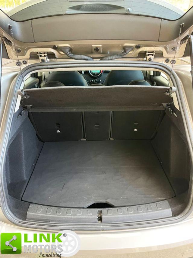 MINI Countryman usata, con Immobilizzatore elettronico