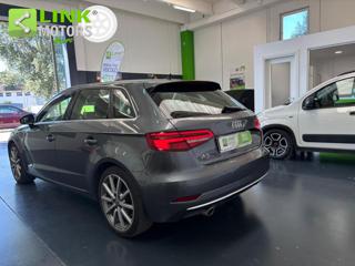 AUDI A3 usata, con Airbag laterali