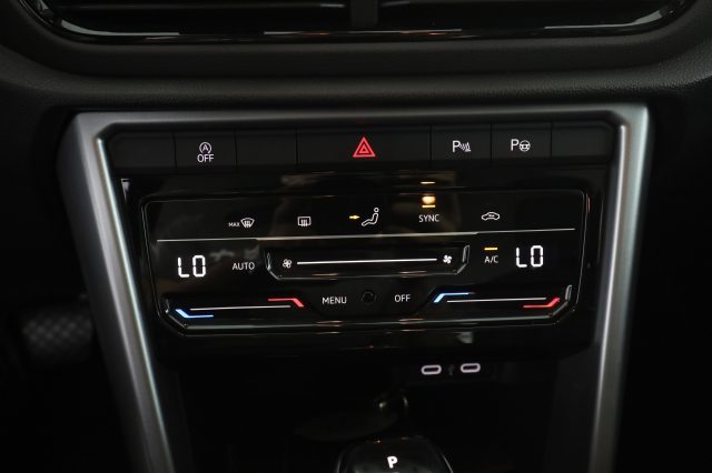 VOLKSWAGEN T-Roc usata 11