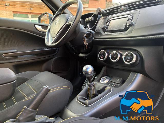 ALFA ROMEO Giulietta usata, con Immobilizzatore elettronico