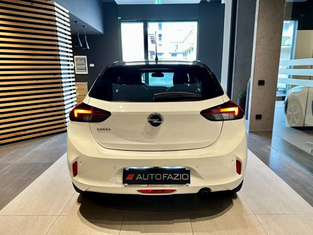 OPEL Corsa usata, con Immobilizzatore elettronico