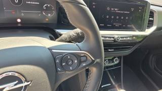 OPEL Grandland usata, con Sedili sportivi